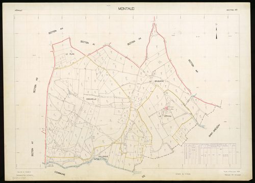 Montaud