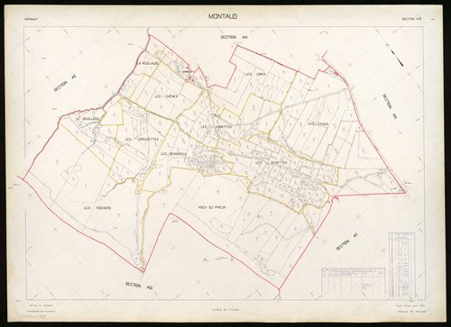 Montaud