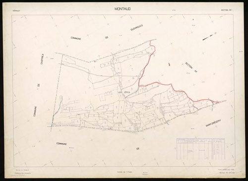 Montaud