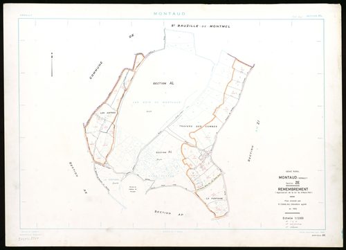 Montaud