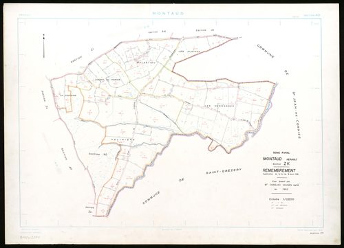 Montaud