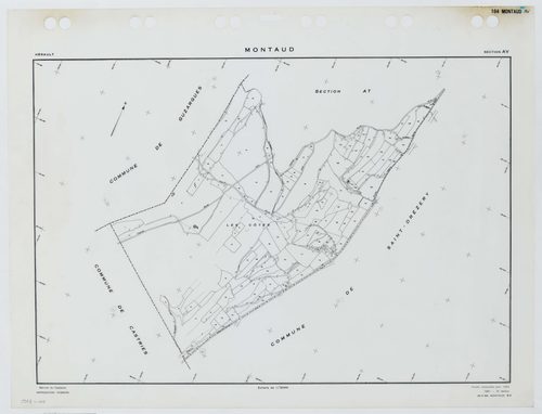 Montaud