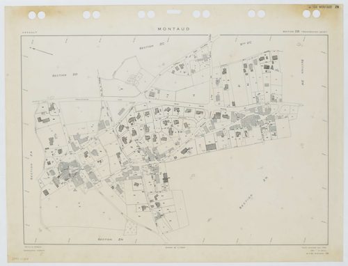 Montaud
