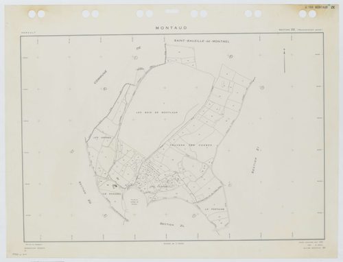 Montaud