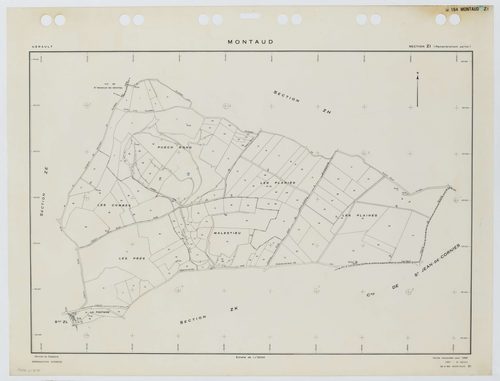 Montaud