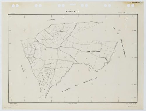 Montaud