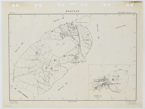 Montaud