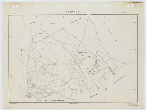 Montaud