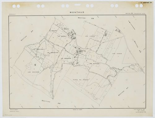 Montaud