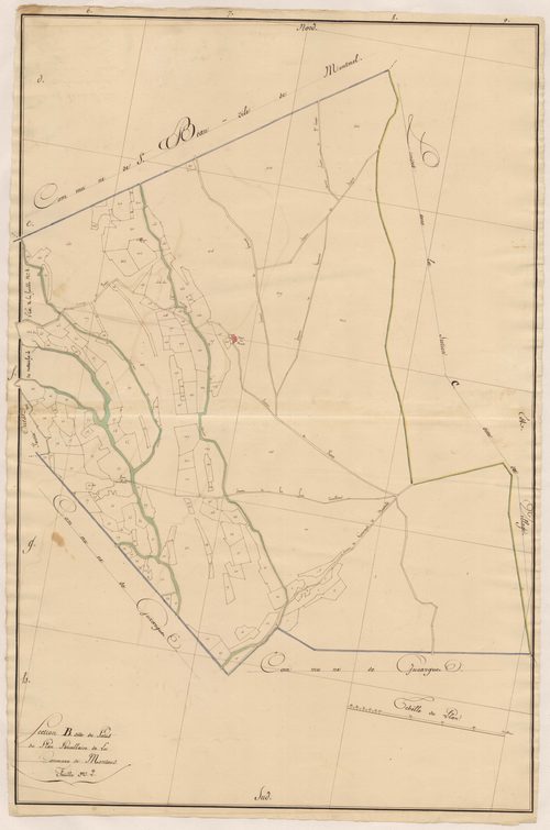 Montaud