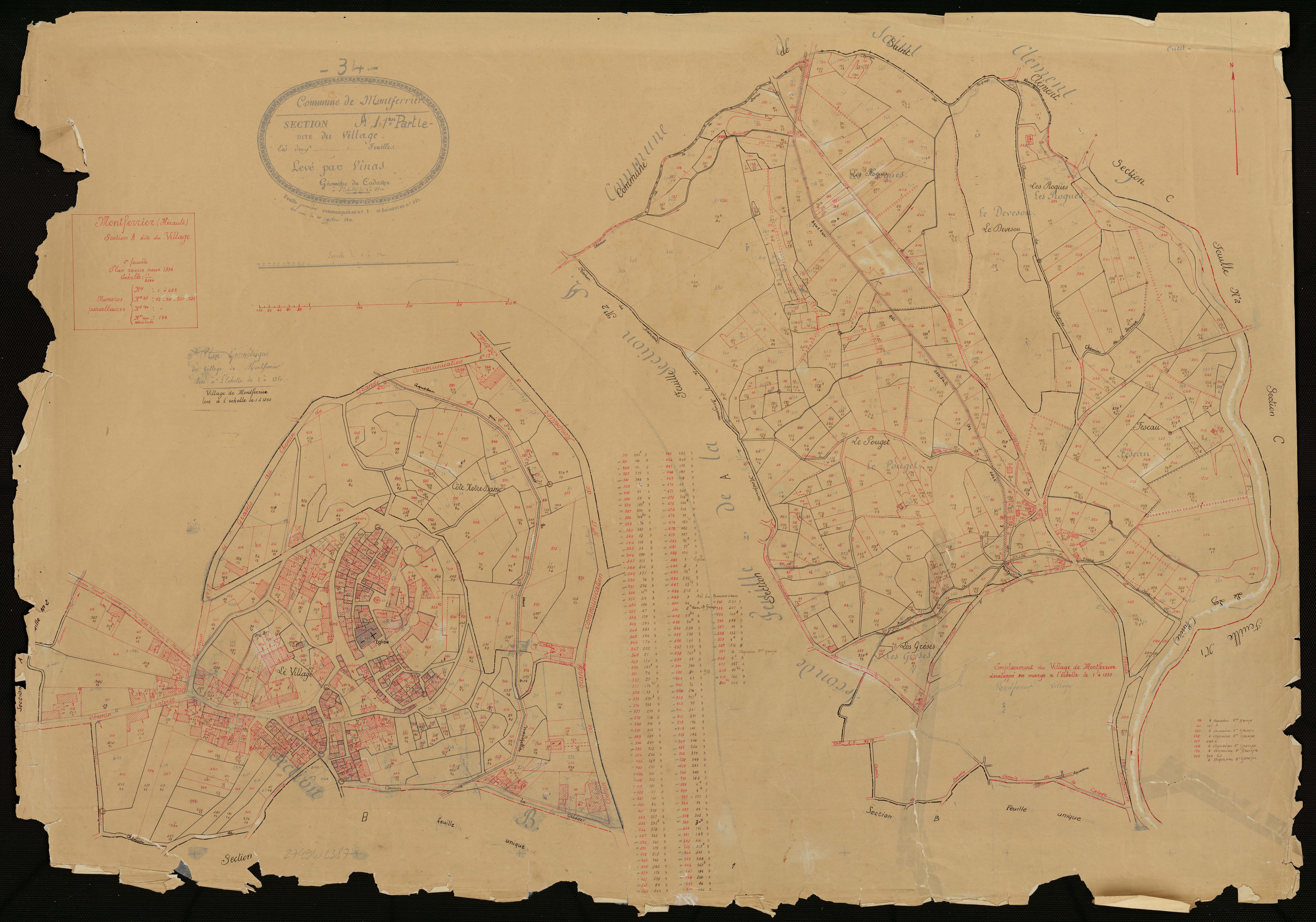 Montferrier-sur-Lez