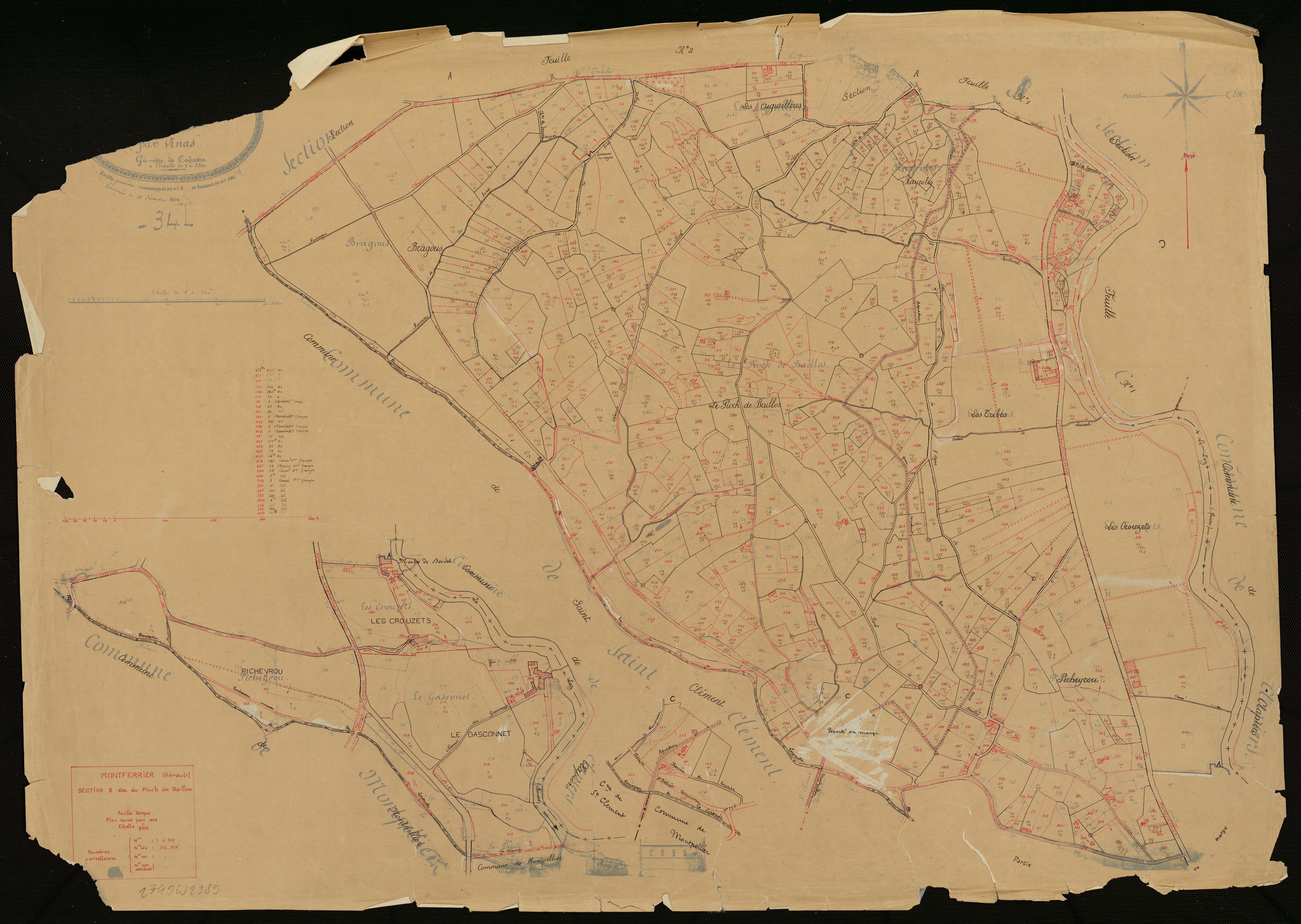 Montferrier-sur-Lez