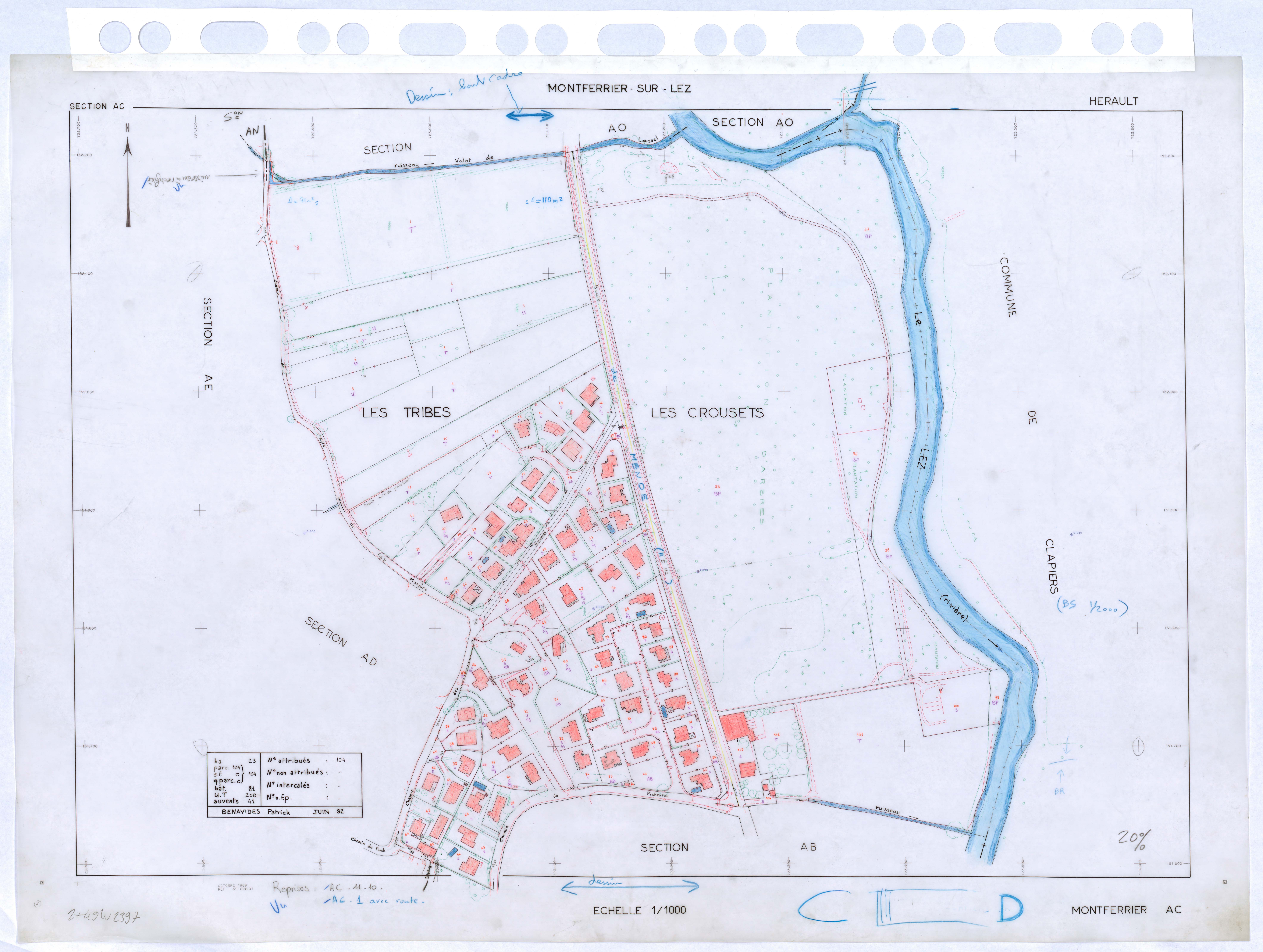 Montferrier-sur-Lez