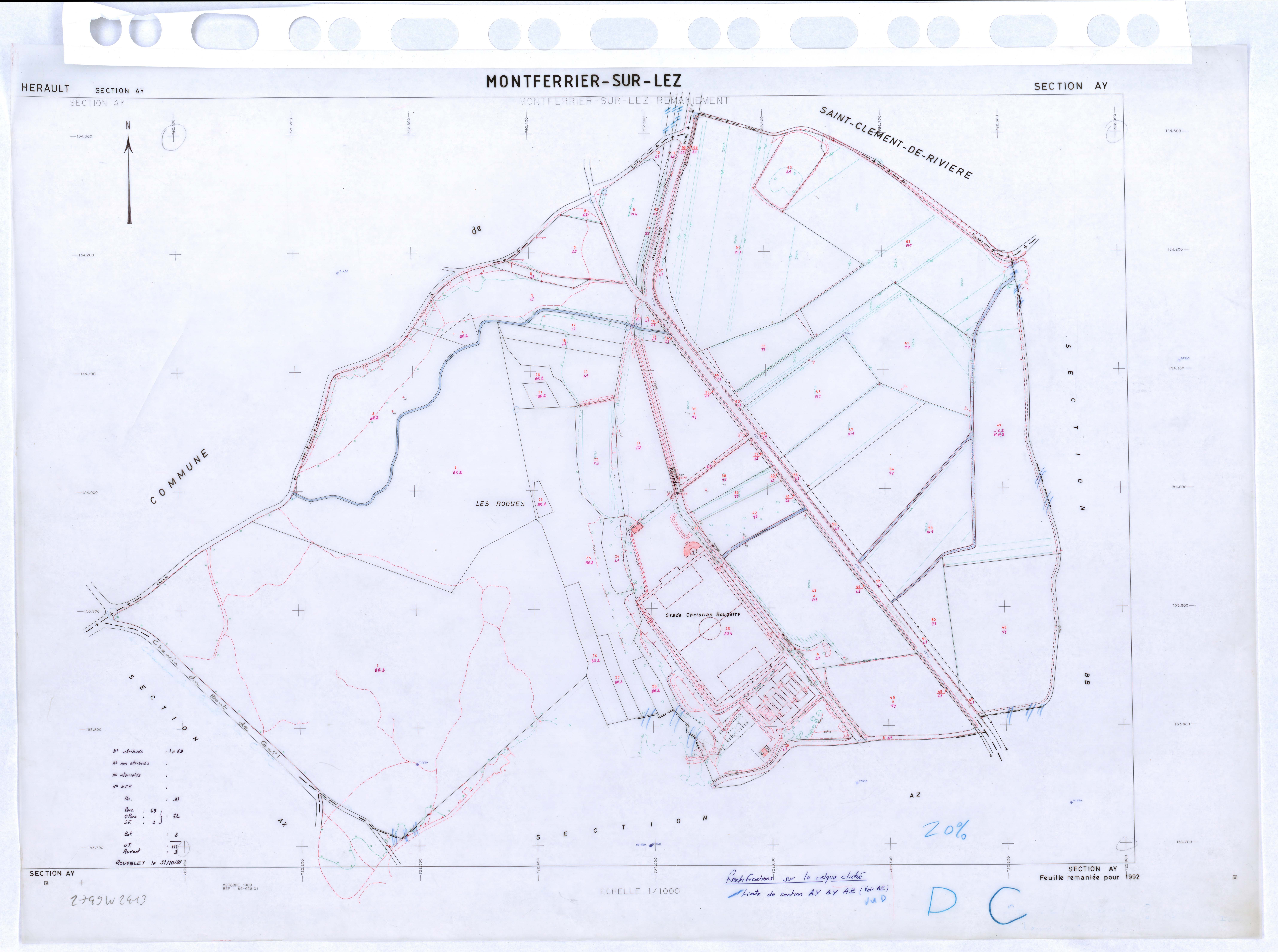 Montferrier-sur-Lez