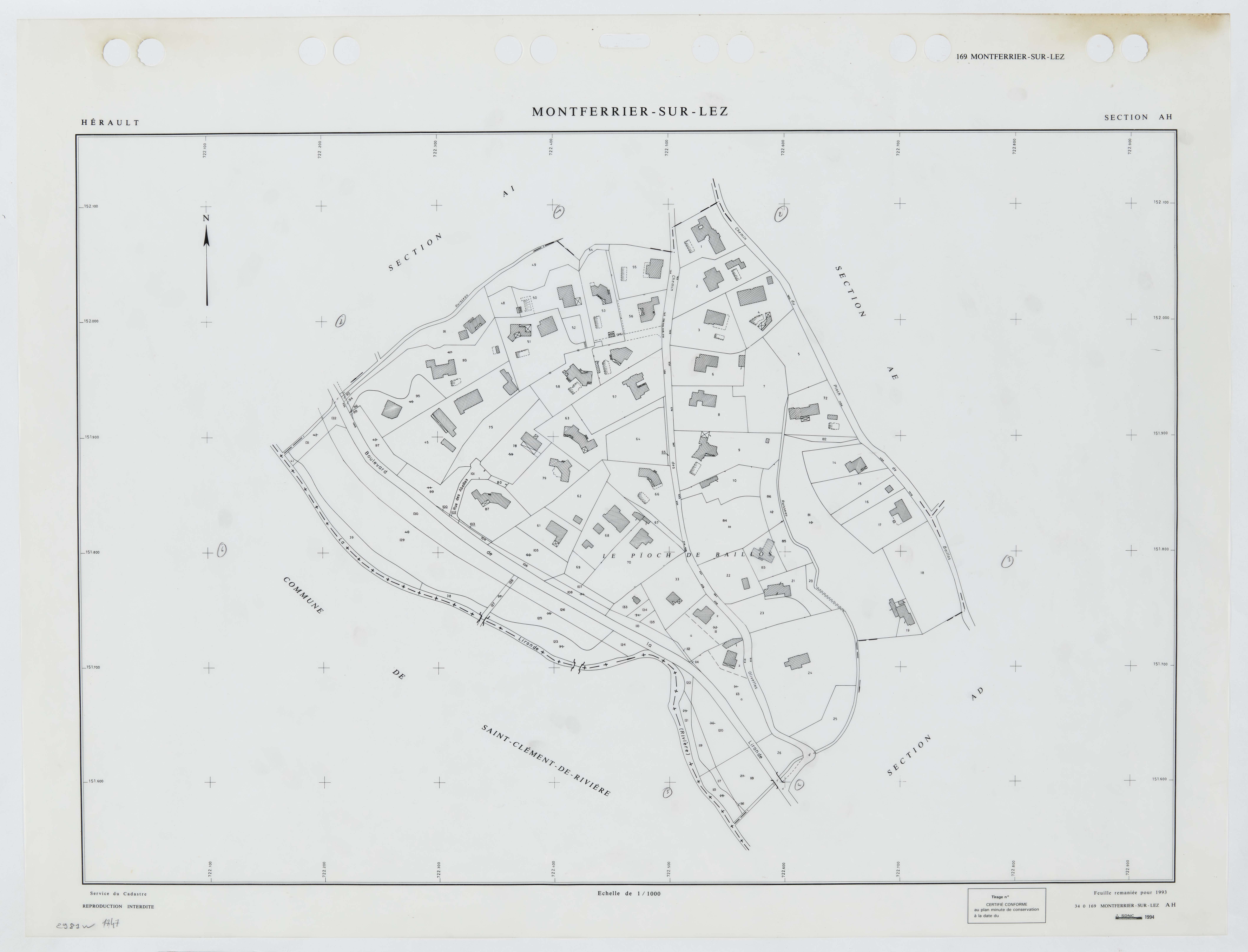 Montferrier-sur-Lez