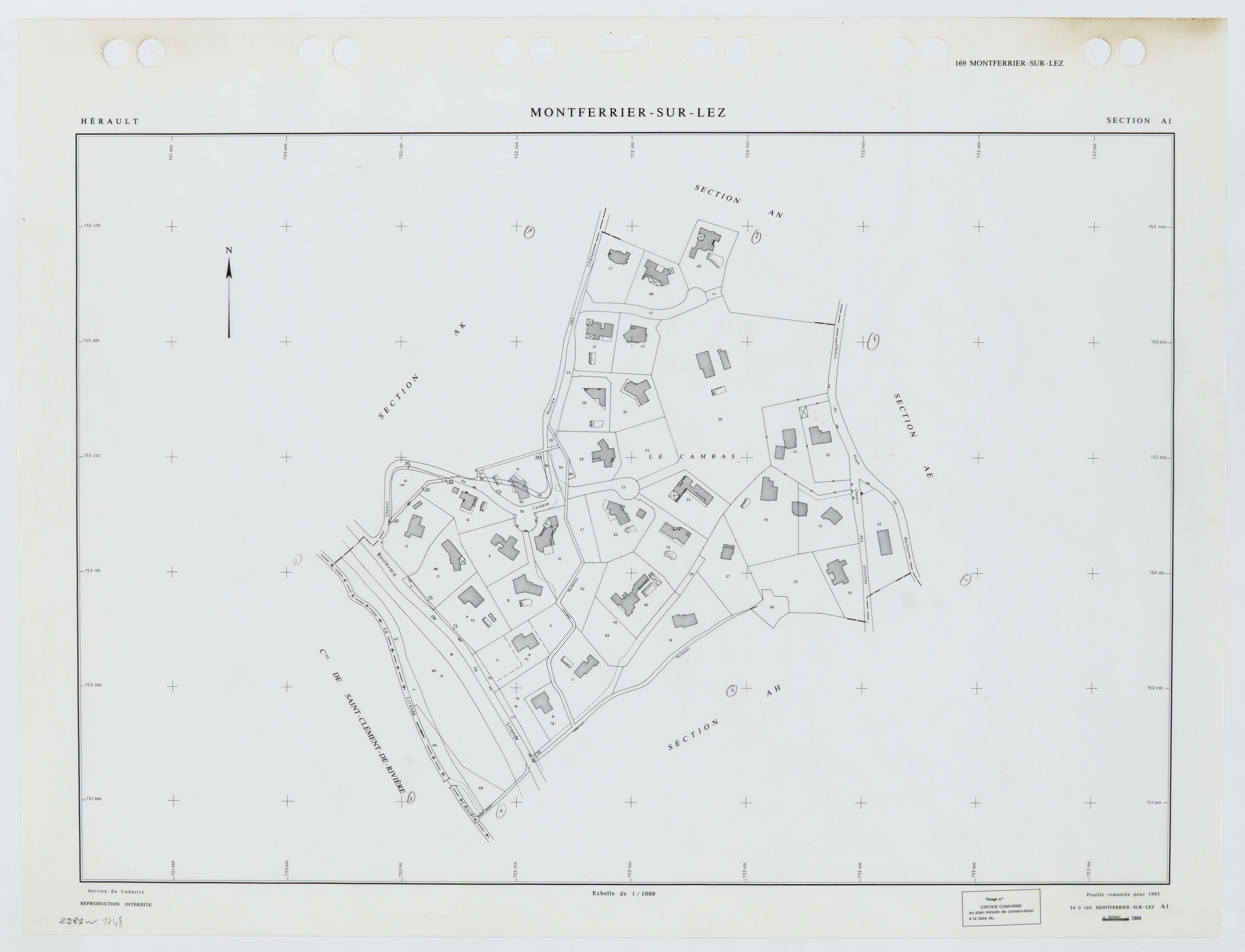 Montferrier-sur-Lez