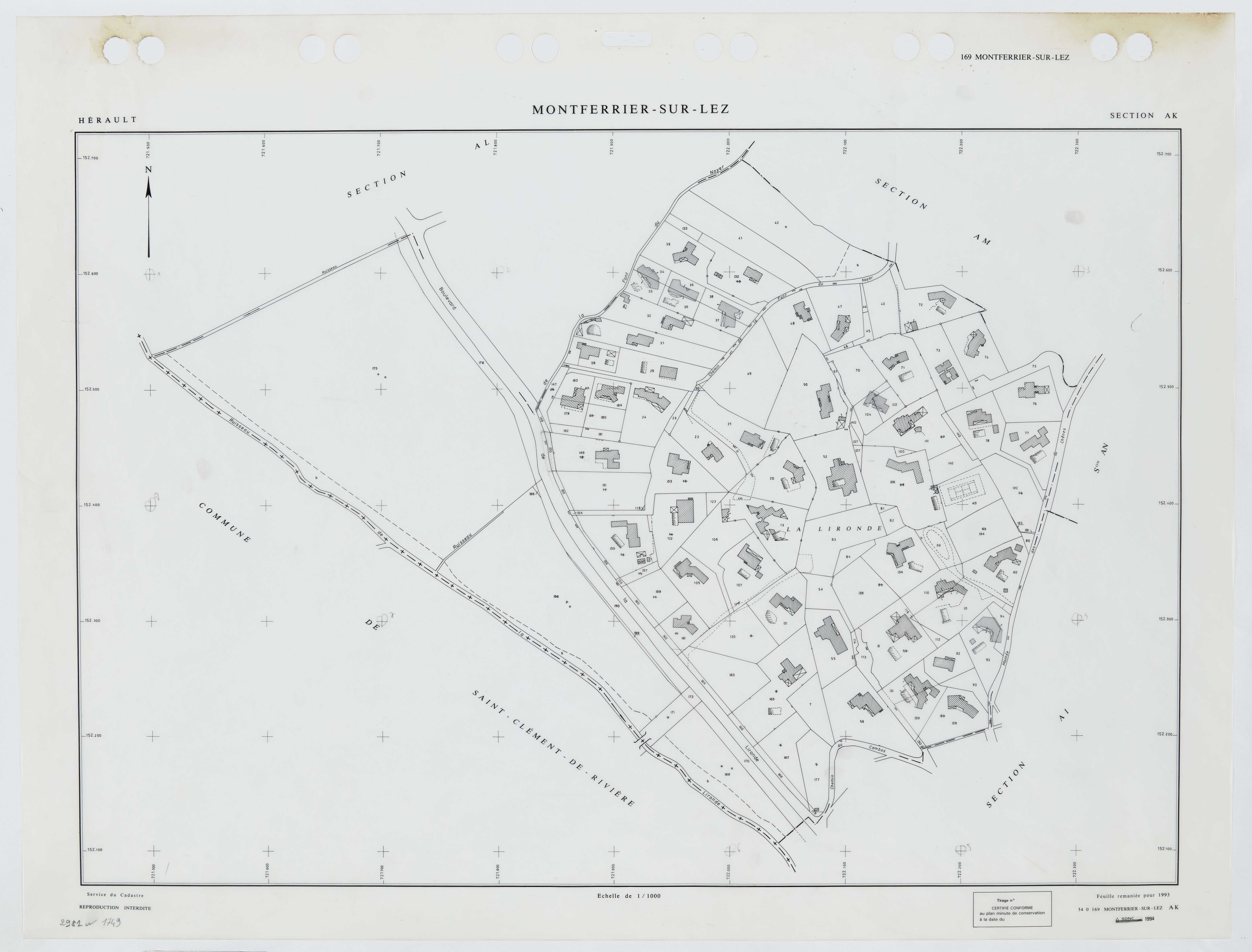 Montferrier-sur-Lez