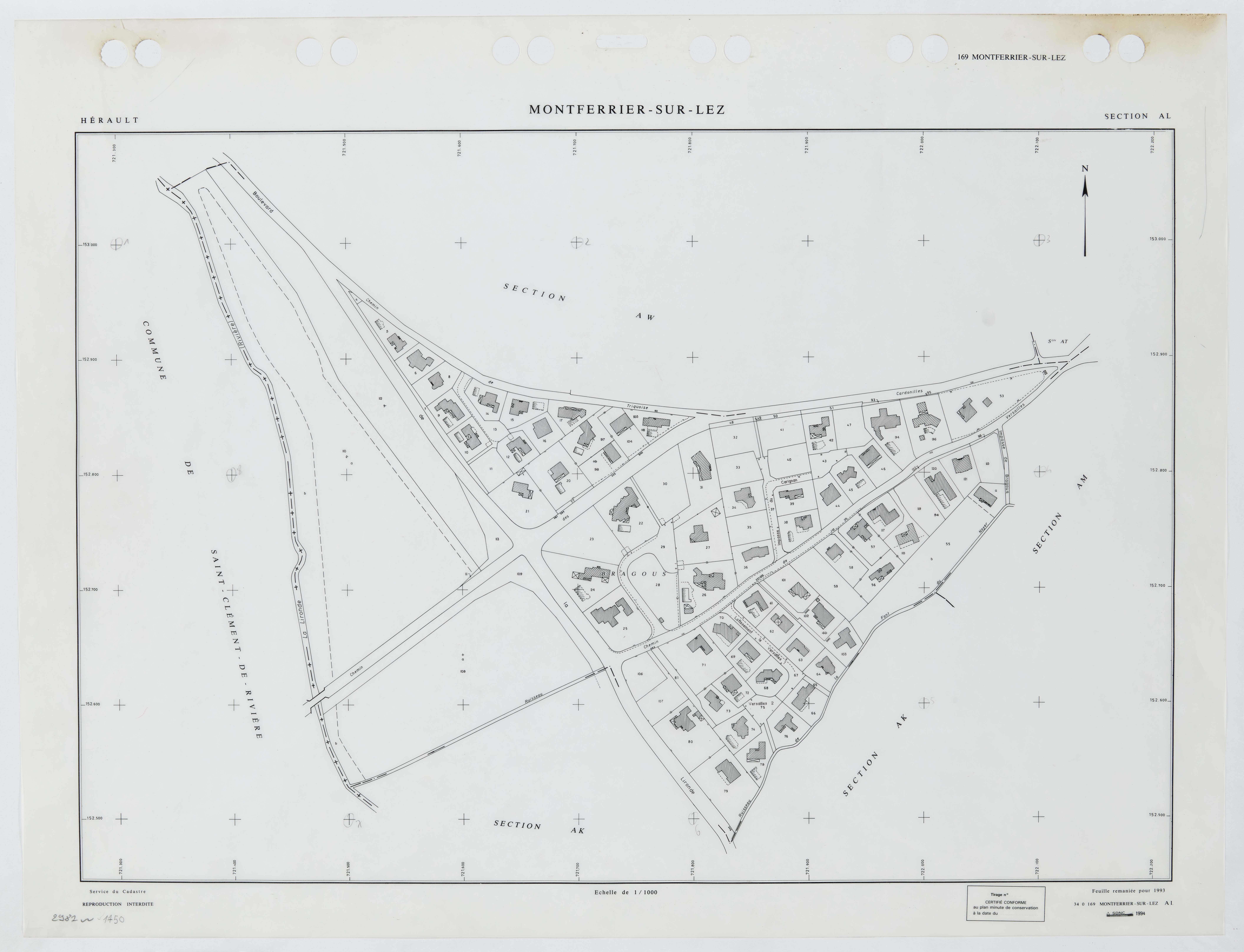 Montferrier-sur-Lez