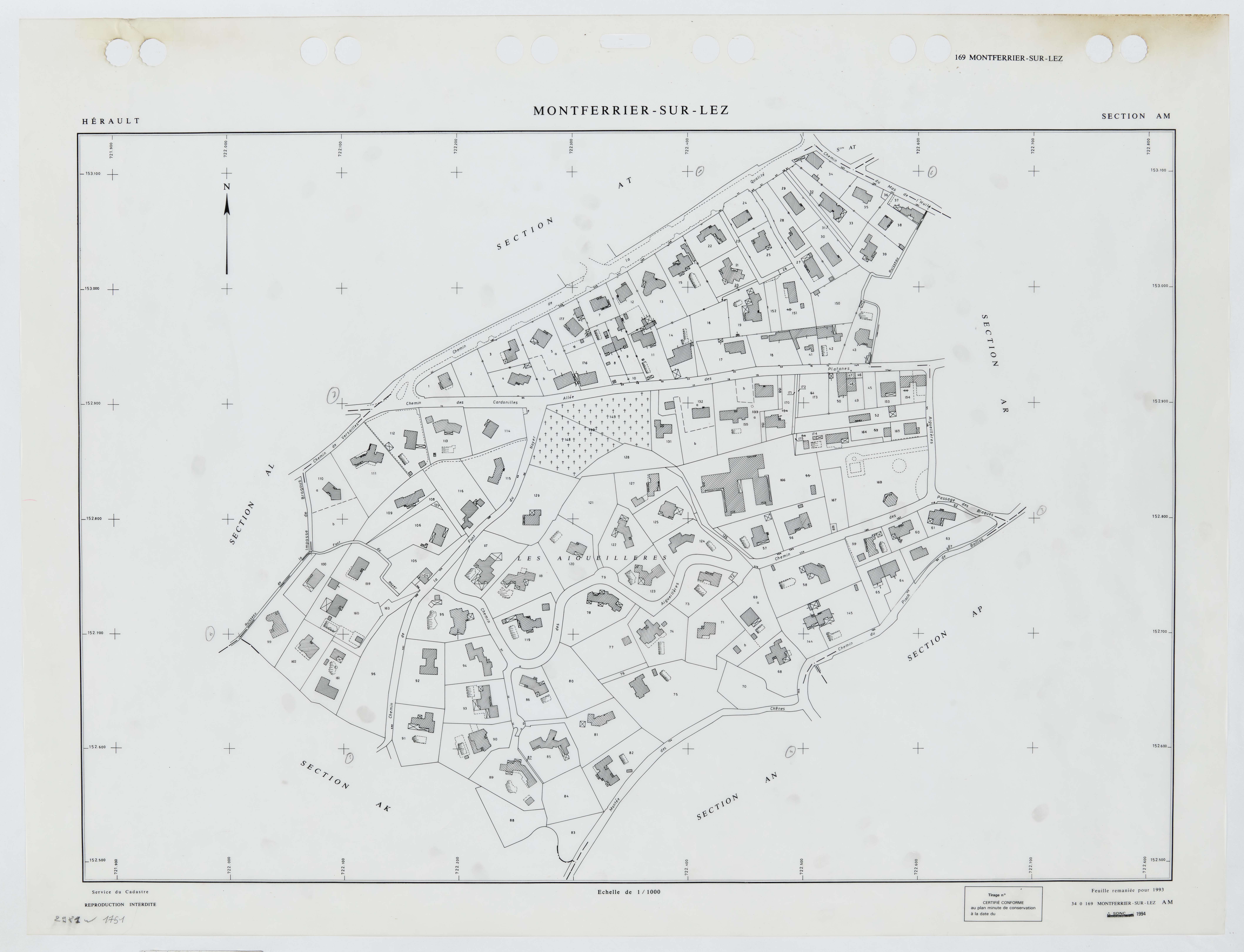 Montferrier-sur-Lez