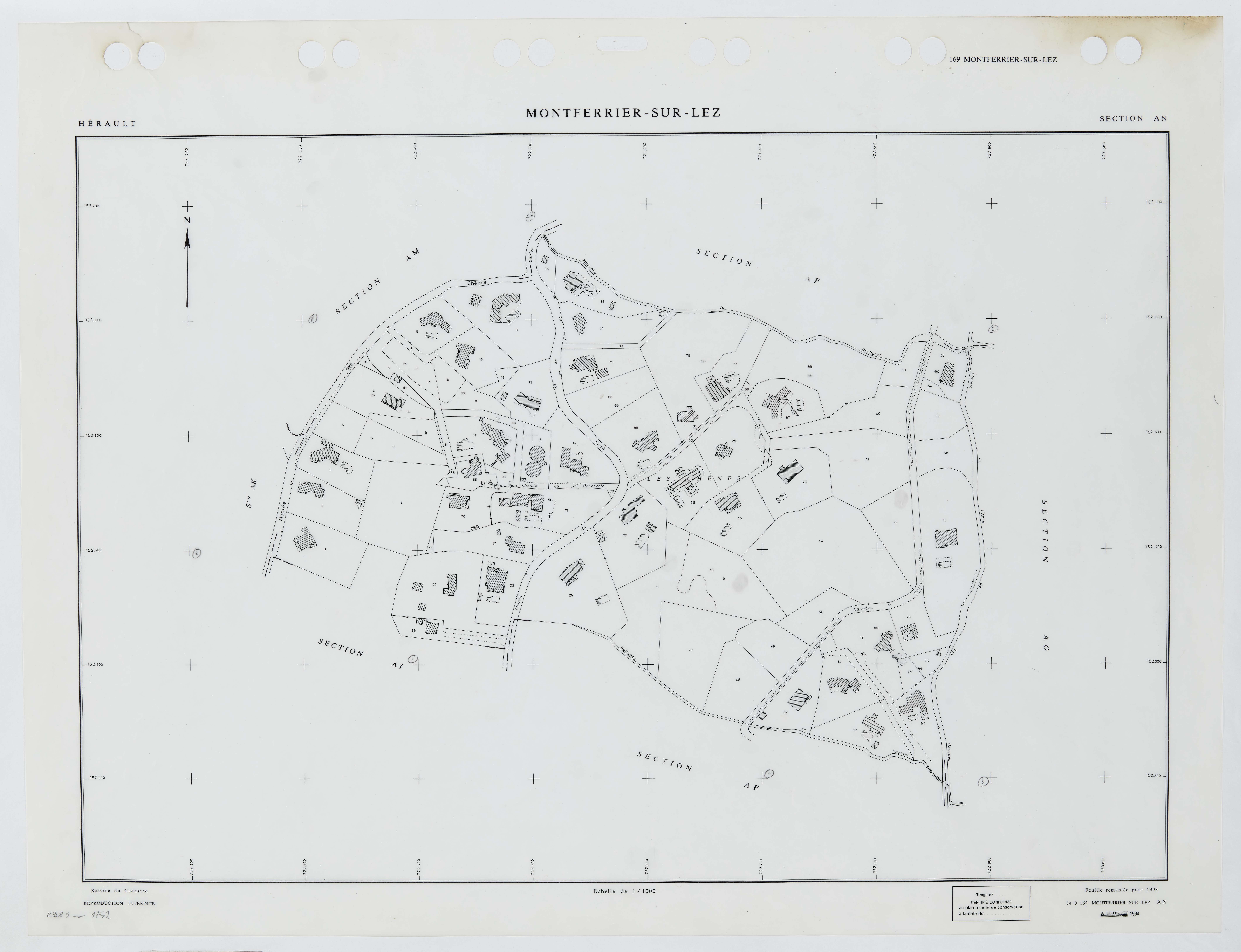 Montferrier-sur-Lez
