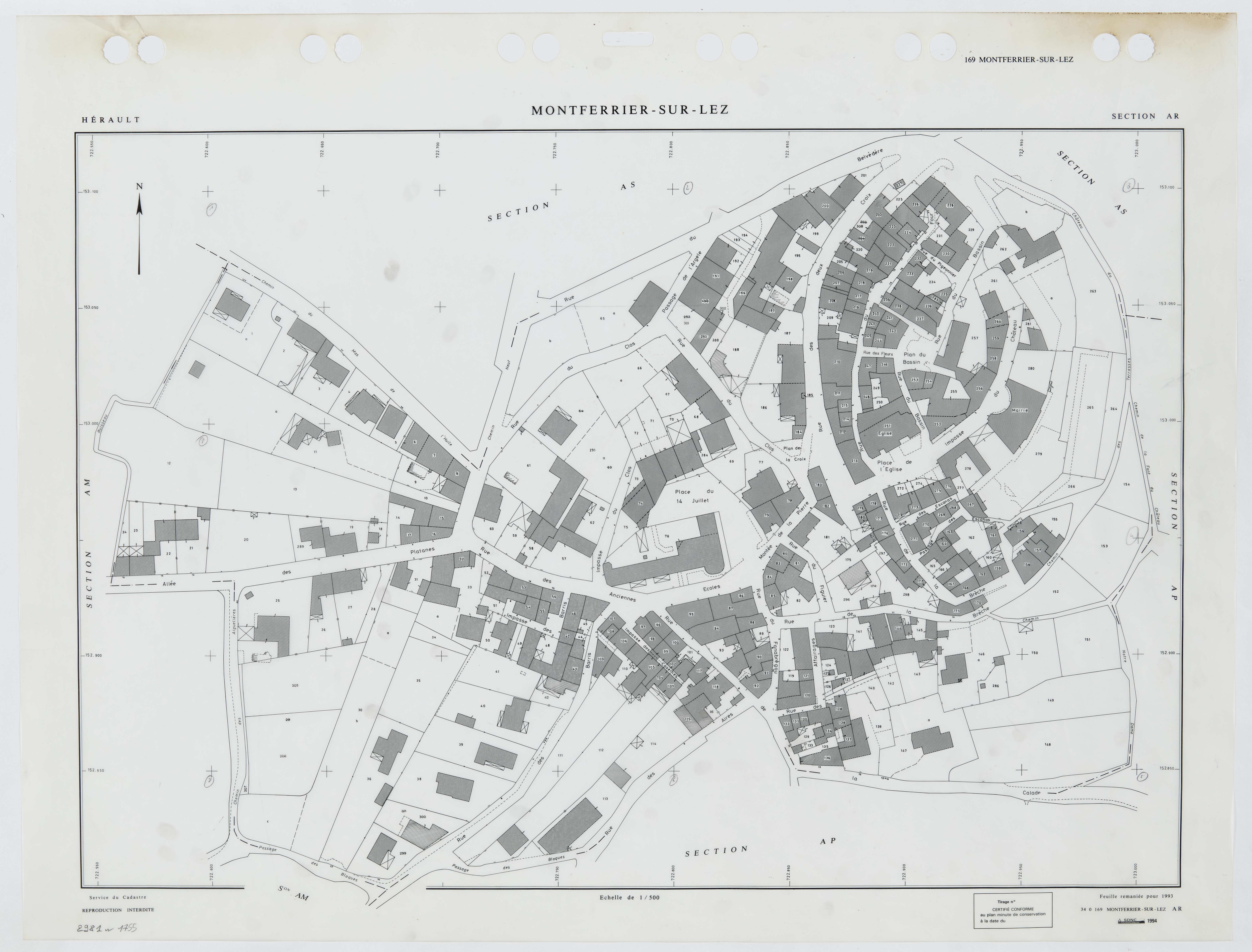 Montferrier-sur-Lez
