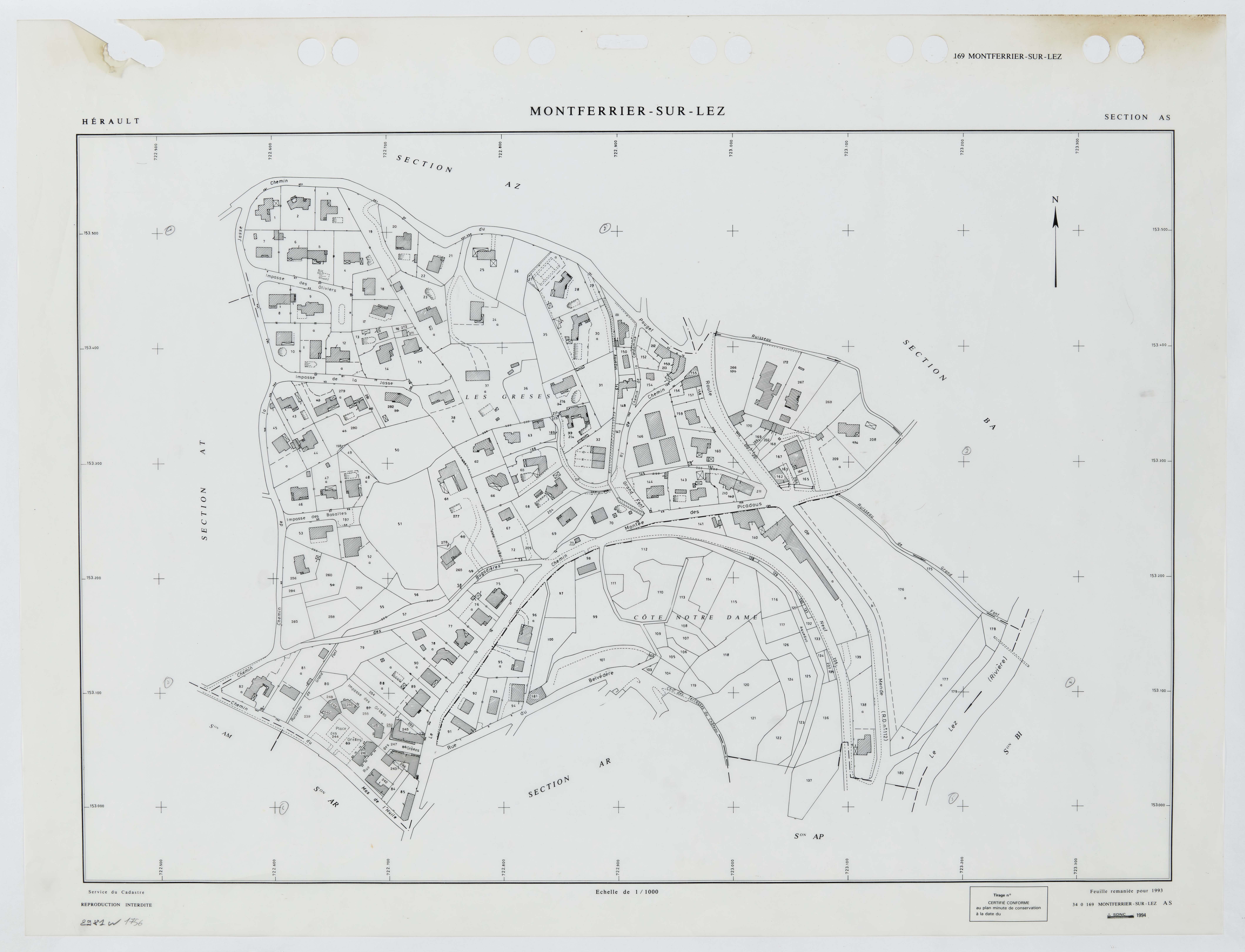 Montferrier-sur-Lez