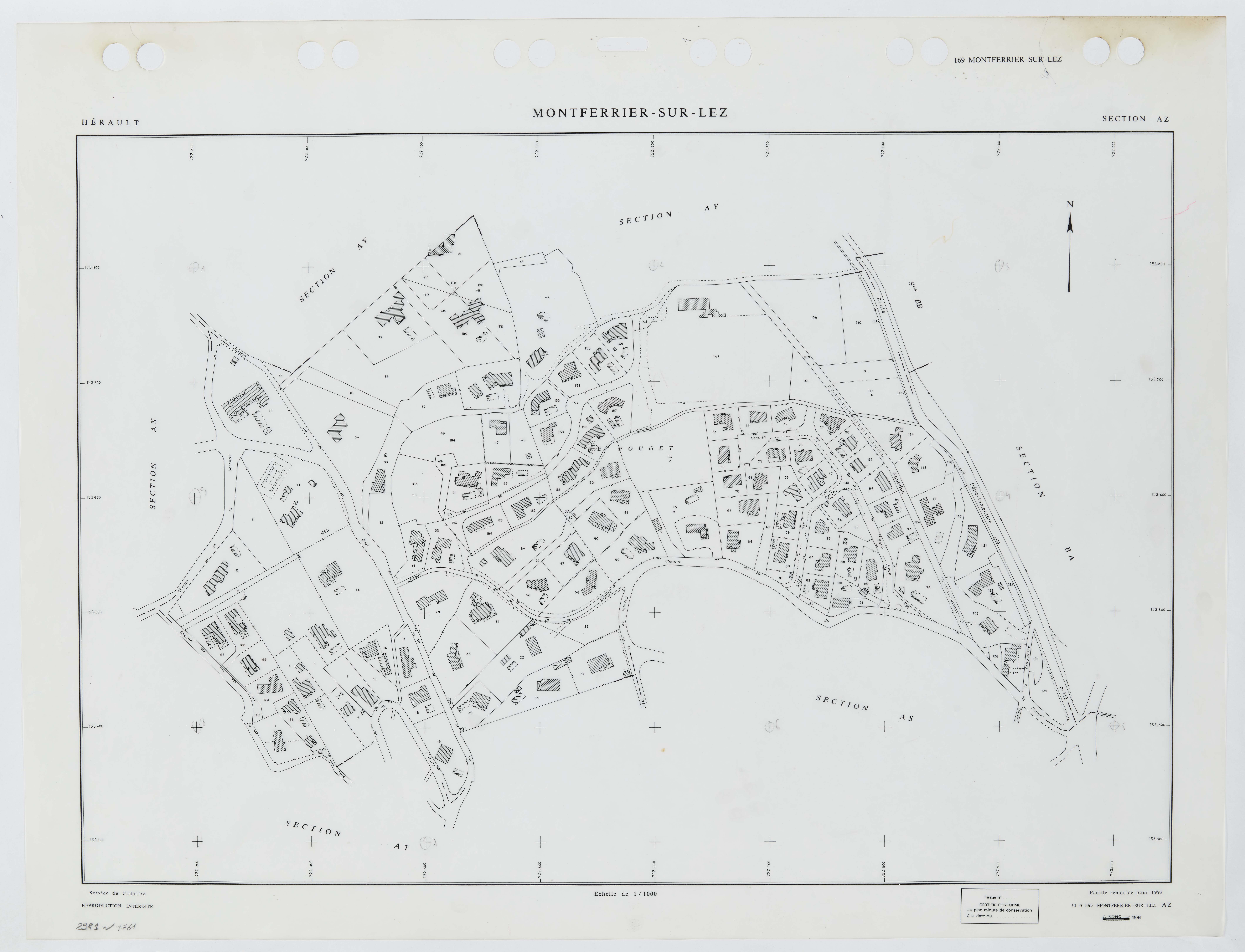 Montferrier-sur-Lez