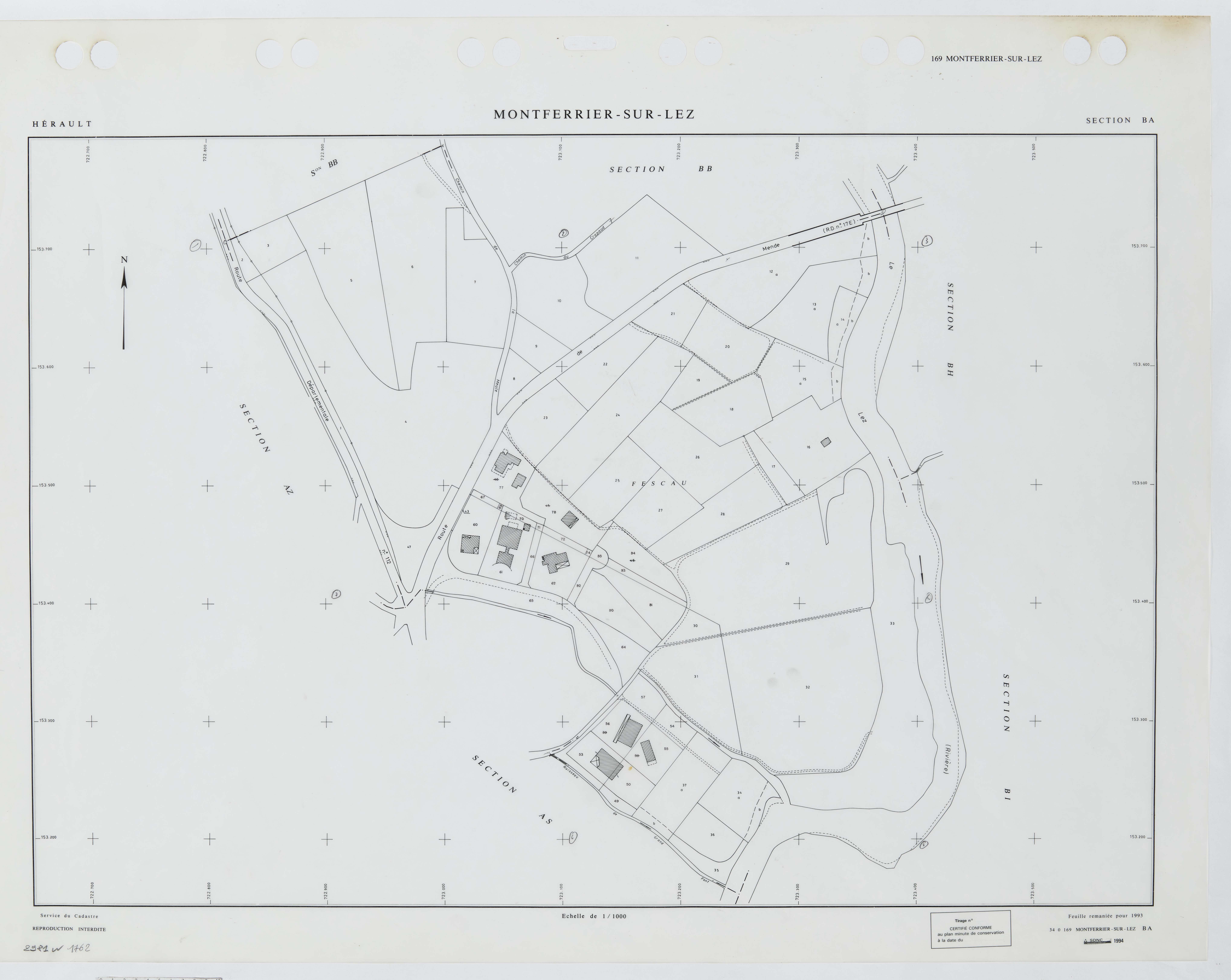 Montferrier-sur-Lez
