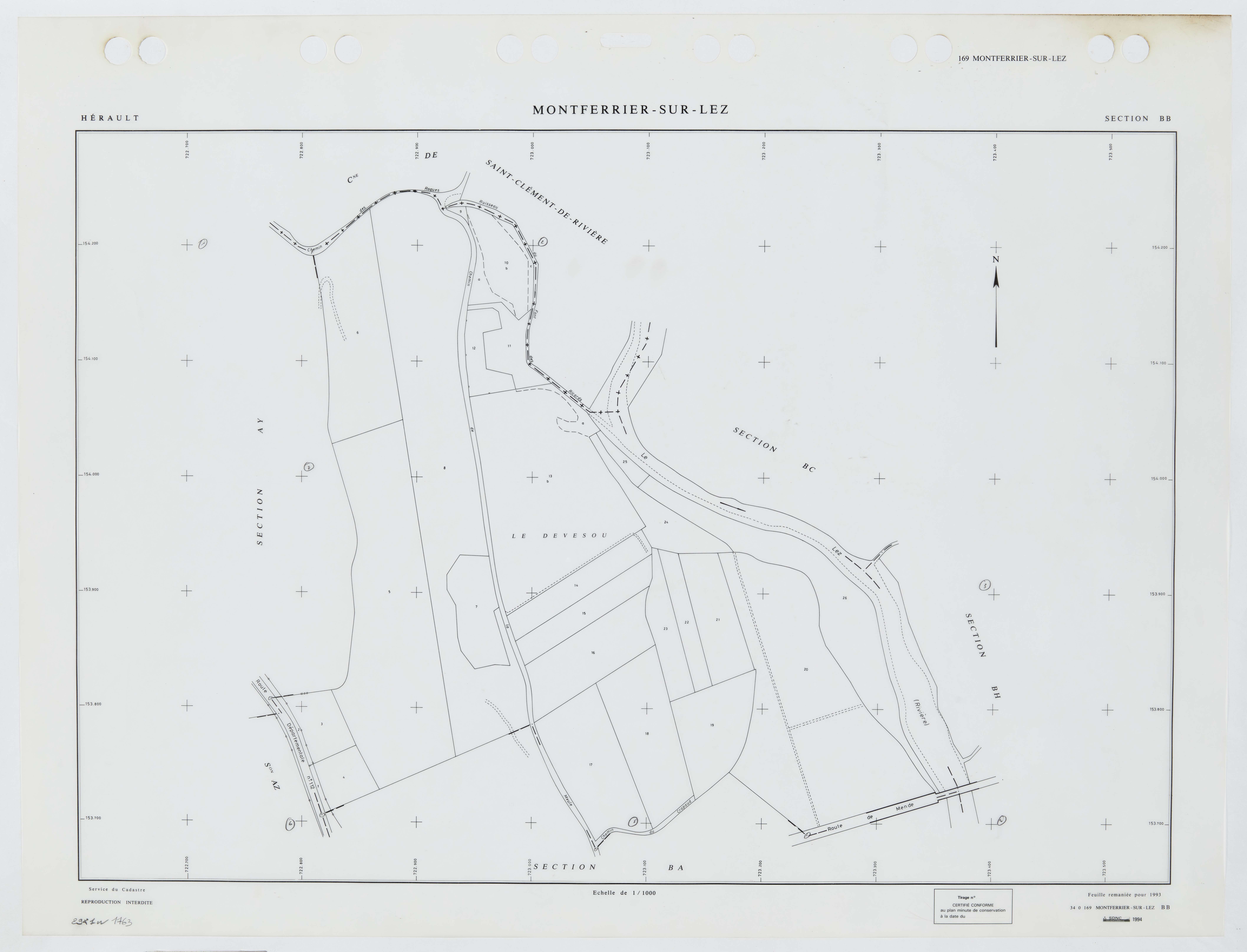 Montferrier-sur-Lez