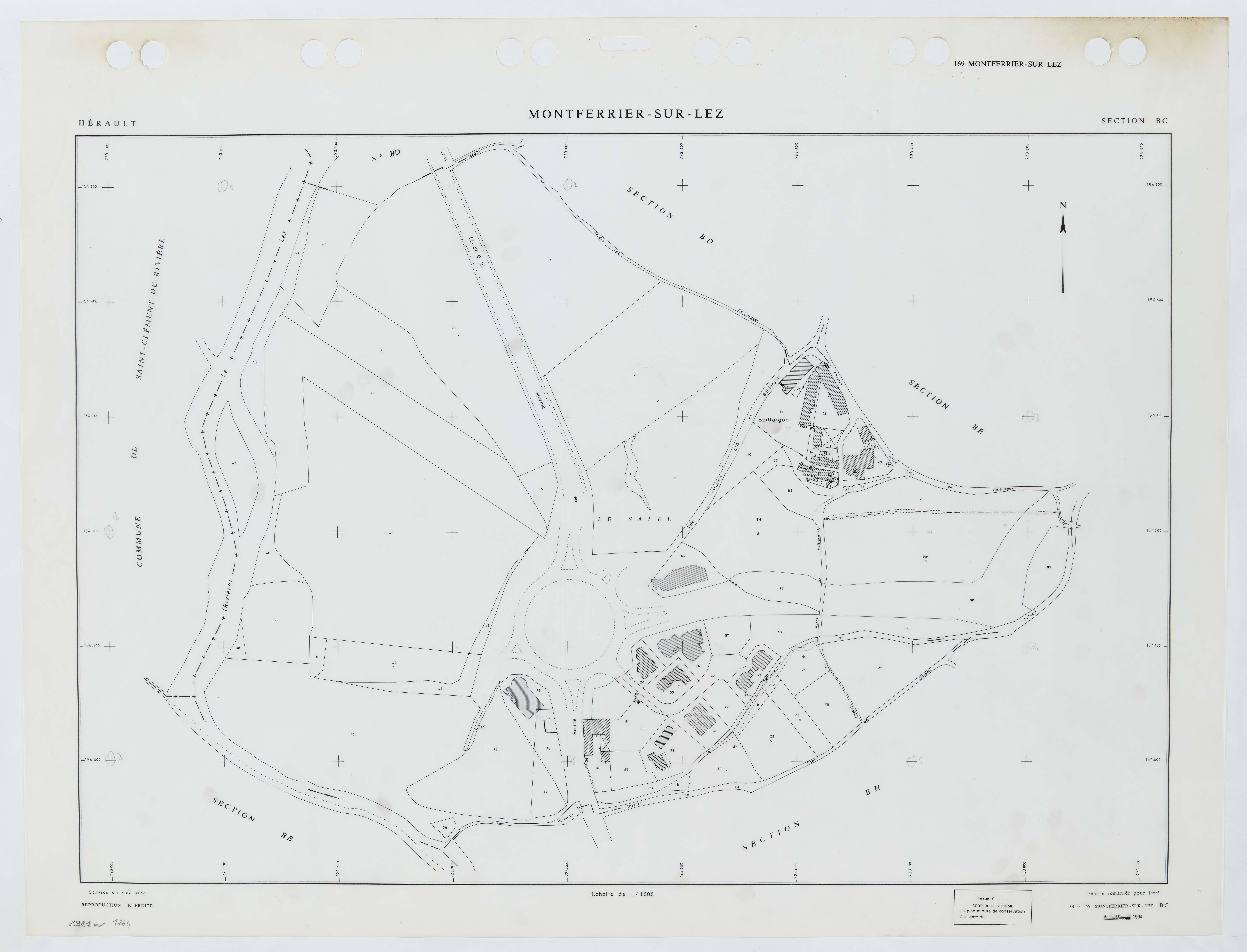 Montferrier-sur-Lez