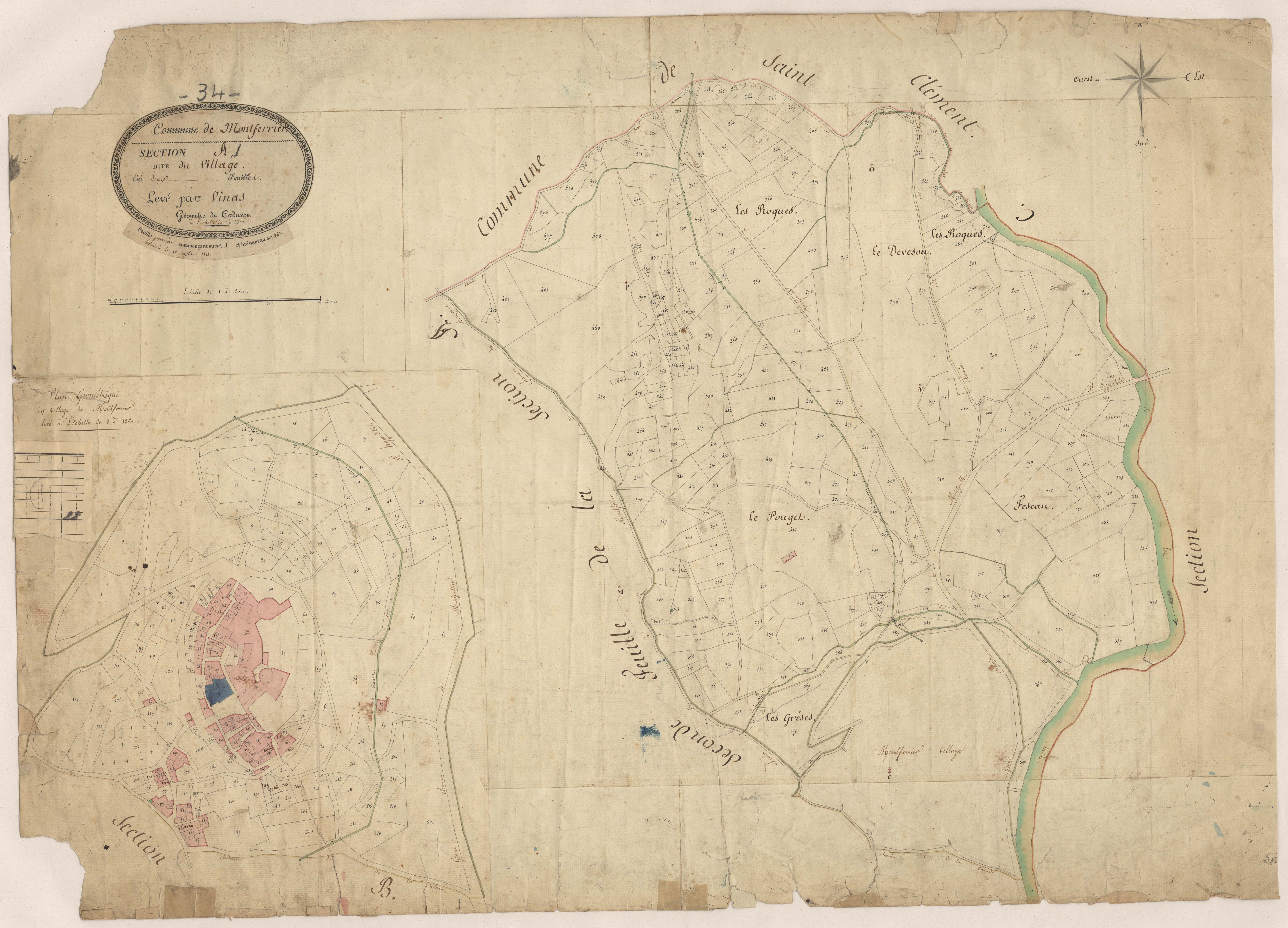 Montferrier-sur-Lez