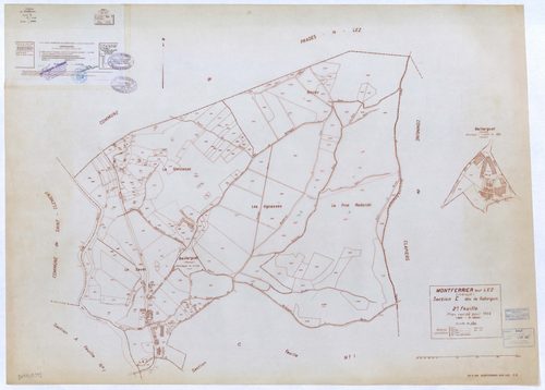 Montferrier-sur-Lez