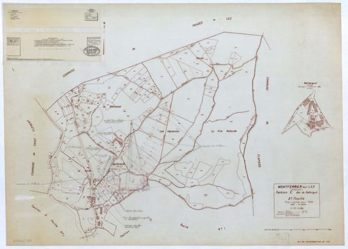 Montferrier-sur-Lez