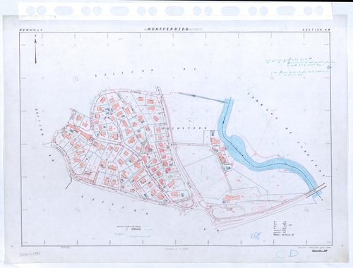 Montferrier-sur-Lez