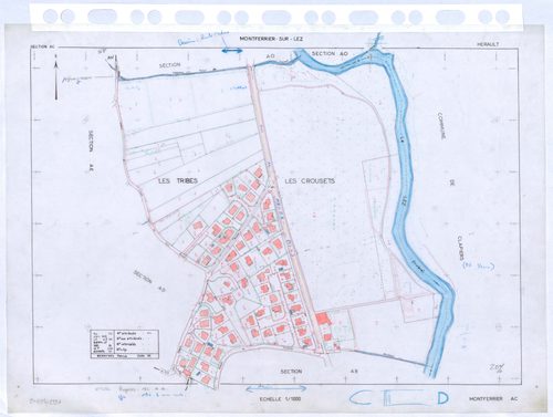 Montferrier-sur-Lez