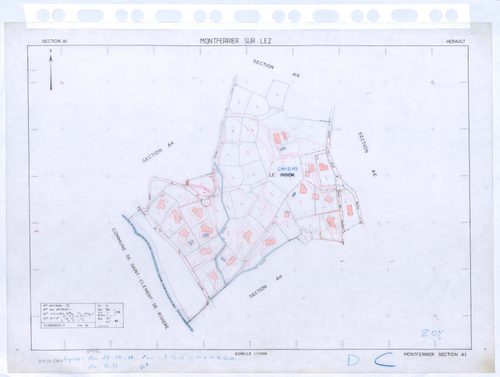 Montferrier-sur-Lez