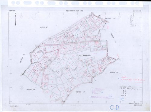 Montferrier-sur-Lez