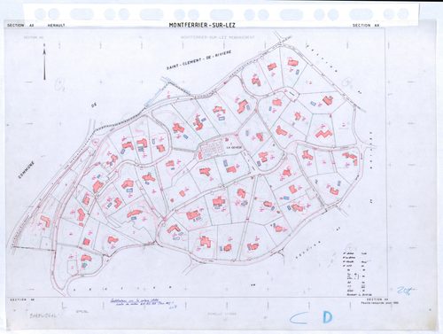 Montferrier-sur-Lez
