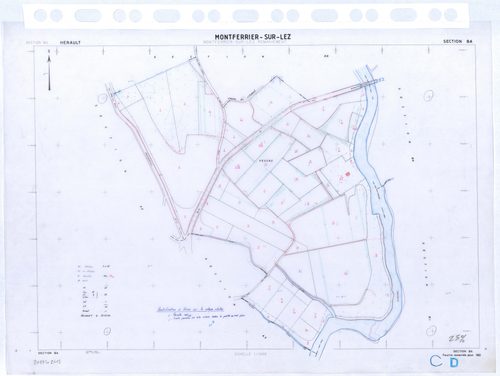 Montferrier-sur-Lez