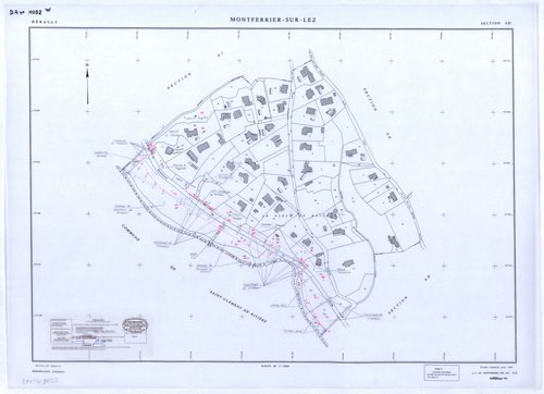 Montferrier-sur-Lez