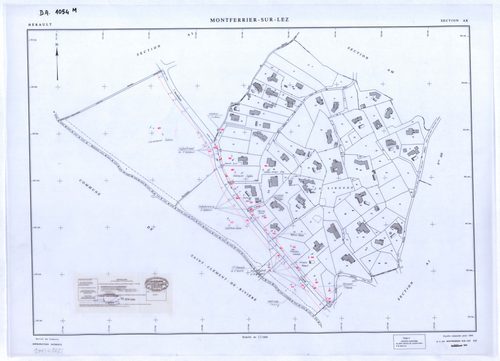 Montferrier-sur-Lez