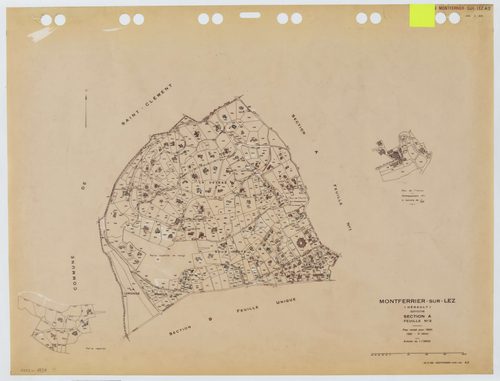 Montferrier-sur-Lez