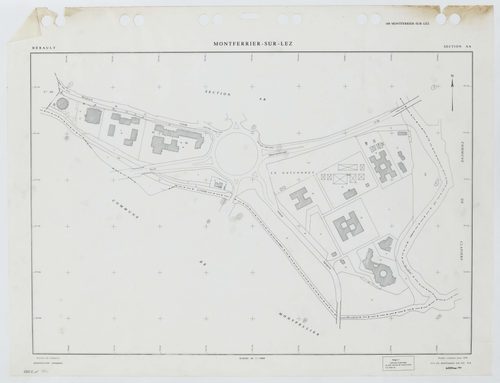 Montferrier-sur-Lez