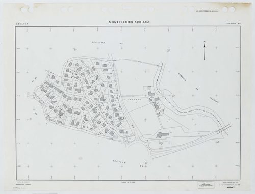 Montferrier-sur-Lez