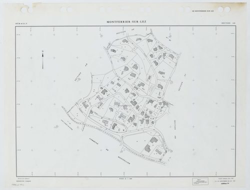 Montferrier-sur-Lez