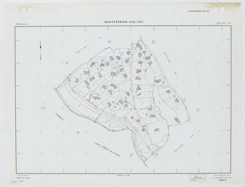 Montferrier-sur-Lez