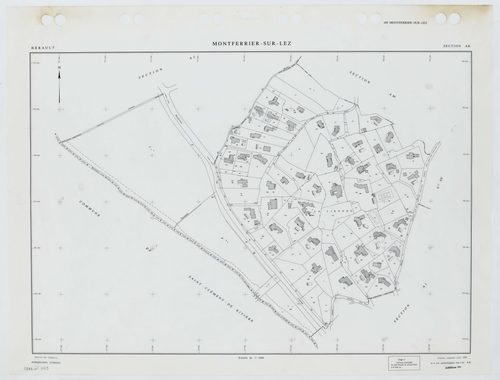 Montferrier-sur-Lez