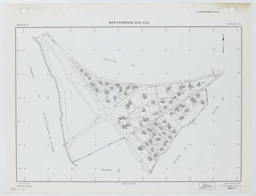 Montferrier-sur-Lez