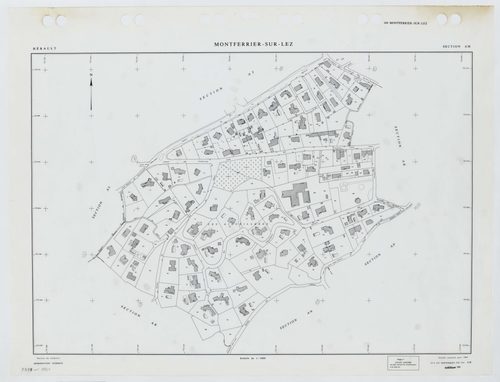 Montferrier-sur-Lez