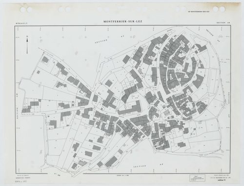 Montferrier-sur-Lez